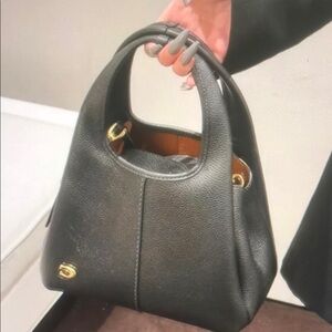 Coach Black Lana 23 BRAND NEW